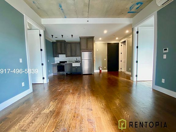 4th image of 187 Kent Ave #534