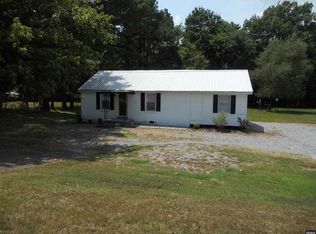 12855 Highway 45, Martin, TN 38237
