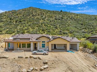 1150 N Cloud Cliff Pass LOT 584, Prescott Valley, AZ 86314
