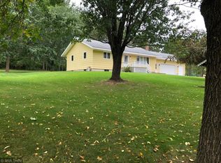 2103 Elcliff St, Mora, MN 55051