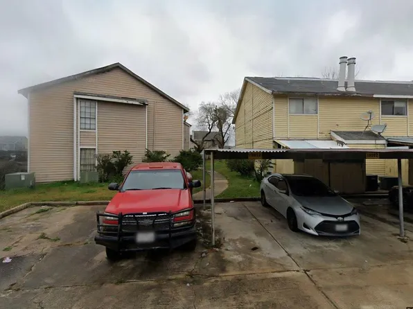 8323 Wilcrest Dr APT 8006, Houston, TX 77072