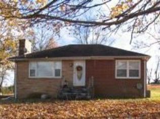 9100 W Emory Rd, Knoxville, TN 37931