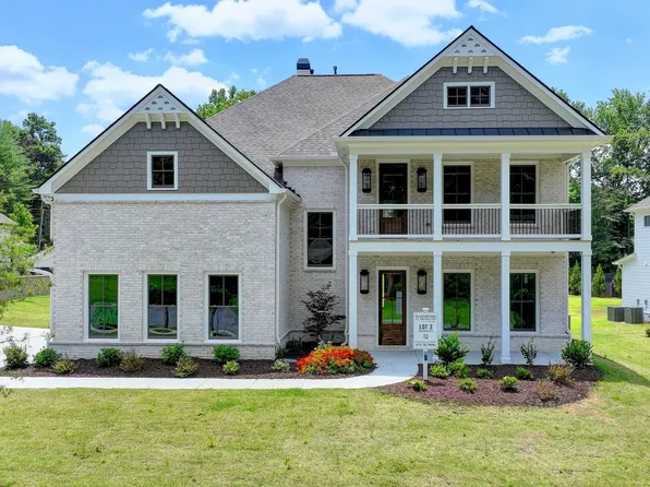 2605 Sunset Dr, Atlanta, GA 30345