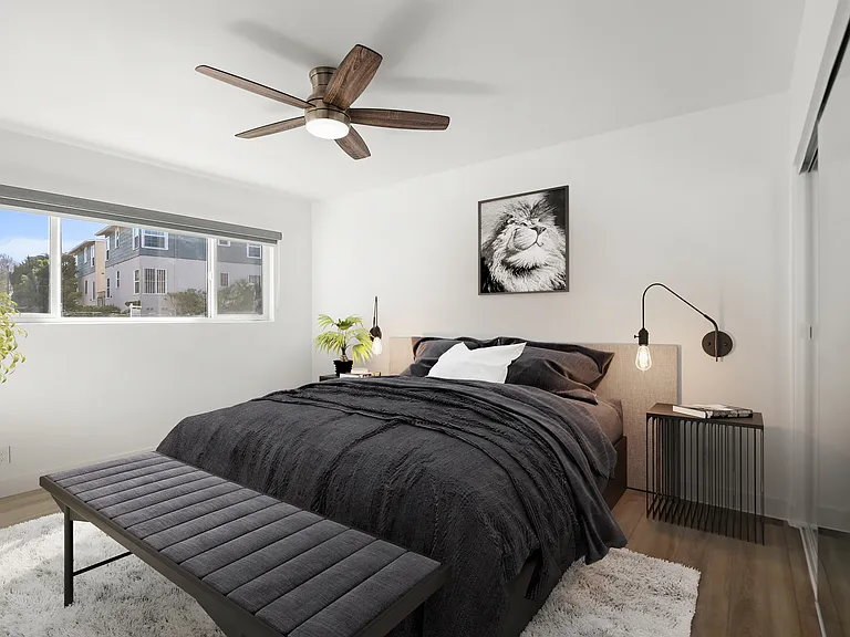 8777 Cadillac Ave #B — Photo 12