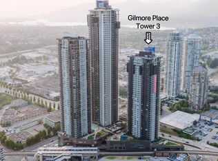 4168 Lougheed Hwy #2201, Burnaby, BC V5C3Y6