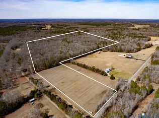 Jericho Rd, Ruther Glen, VA 22546