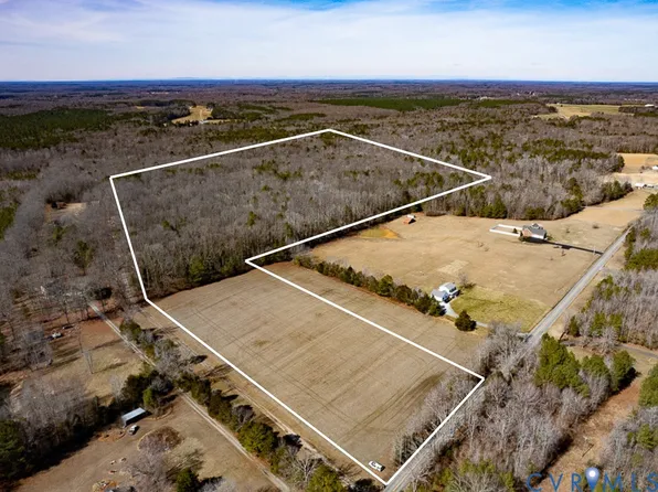 Jericho Rd, Ruther Glen, VA 22546