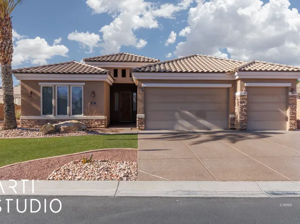 378 Sublimity Crst, Mesquite, NV 89027