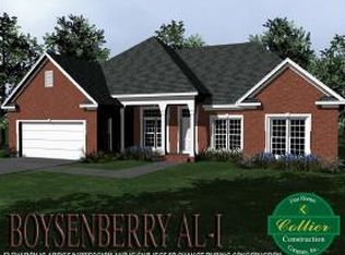 4577 Logans Way, Augusta, GA 30919