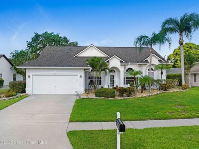471 Lake Victoria Cir, Melbourne, FL, 32940