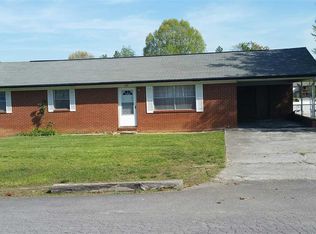 255 Forrest Acres, Bean Station, TN 37708