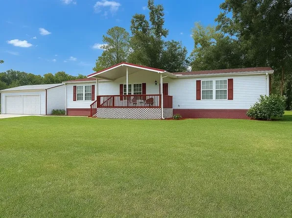 141 SE Maid Marion Ln, High Springs, FL 32643