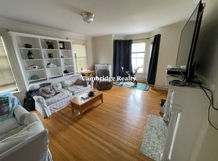 257 Broadway, Somerville, MA 02145