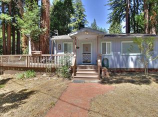 15675 Highway 9, Boulder Creek, CA 95006