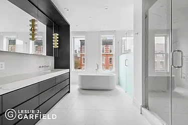 Sold by Leslie J. Garfield