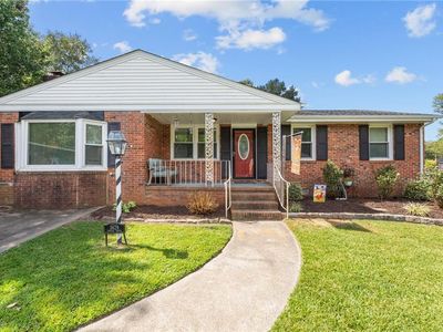 3629 Ithaca Trl, Suffolk, VA, 23435