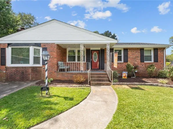 3629 Ithaca Trl, Suffolk, VA 23435