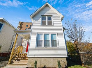 6562 S Ross Ave, Chicago, IL 60621