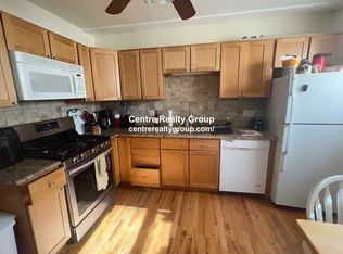 (Undisclosed Address), South Boston, MA 02127