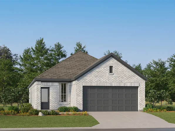 412 Sunray Dr, Lavon, TX 75173