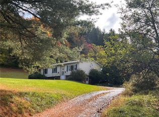 2086 Elbell Rd, Punxsutawney, PA 15767