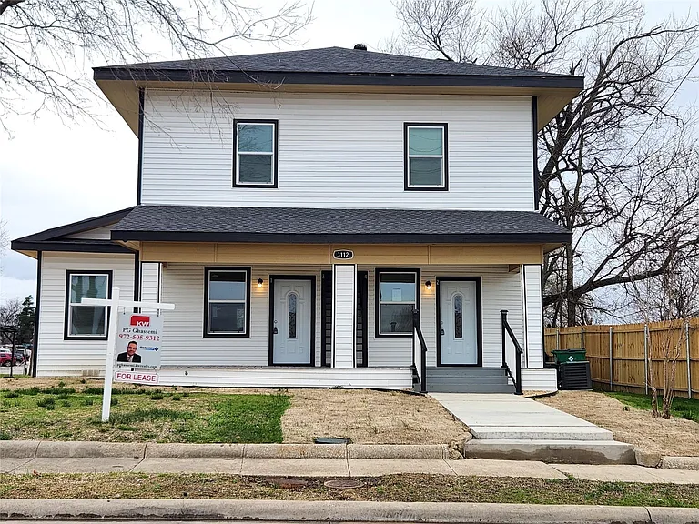 3112 Stonewall St #1 — Photo 1