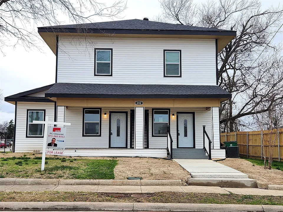 3112 Stonewall St #3