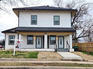 3112 Stonewall St APT 1, Greenville, TX 75401