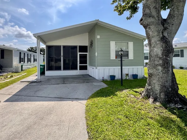 510 Elinor St, Cocoa, FL 32926