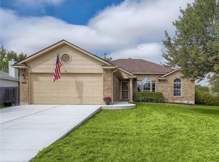 244 Discovery, Kyle, TX 78640