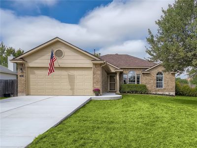 244 Discovery, Kyle, TX, 78640