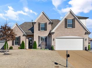 235 Misty Fields Rd, Oakland, TN 38060