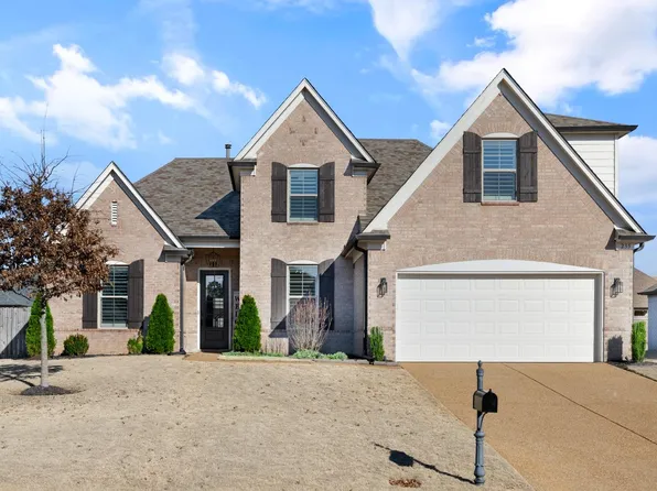 235 Misty Fields Rd, Oakland, TN 38060