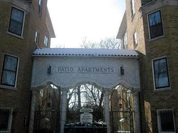 1600 W Thome Ave #3I, Chicago, IL 60660