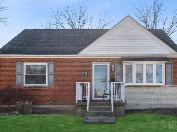 3571 Ripplegrove Dr, Cincinnati, OH 45251