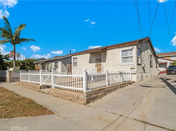 4711 W 165th St, Lawndale, CA 90260