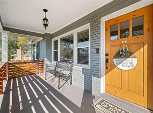 2742 Oakland Ter, Decatur, GA 30032