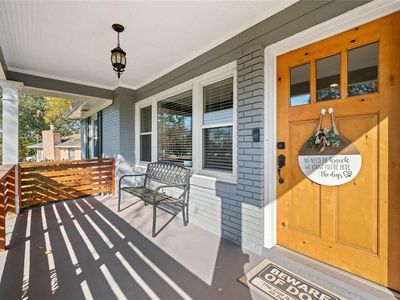 2742 Oakland Ter, Decatur, GA, 30032