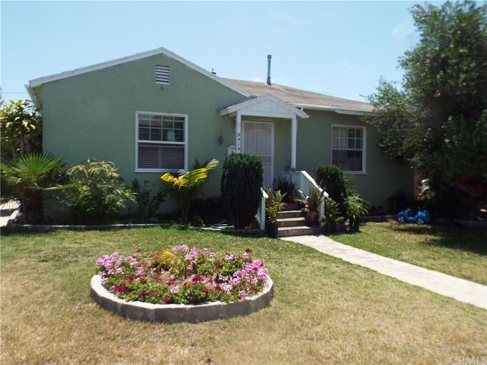 2nd image of 2416 Burritt Ave