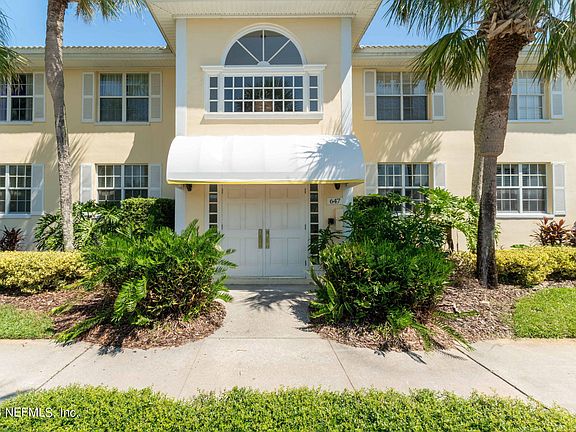 2nd image of 647 PONTE VEDRA Boulevard #647C
