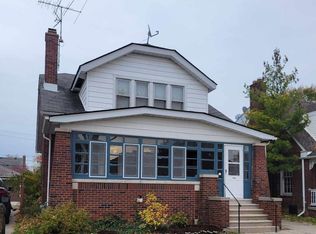 7840 Reuter St, Dearborn, MI 48126