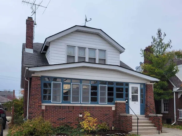 7840 Reuter St, Dearborn, MI 48126