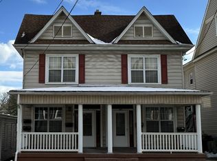 41 Liberty St #A, Westminster, MD 21157