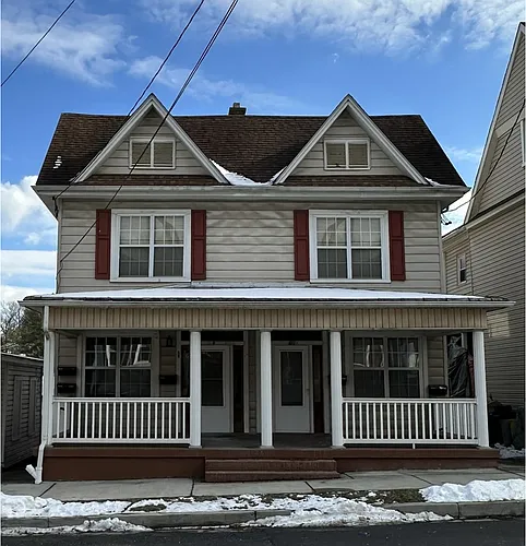 41 Liberty St #A Photo 1