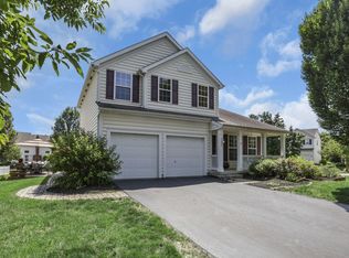 1453 Palay Dr, Grove City, OH 43123