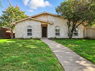 1629 Shreveport Trl, Plano, TX 75023