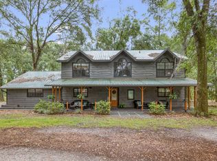 441 SW Miracle Ct, Lake City, FL 32024