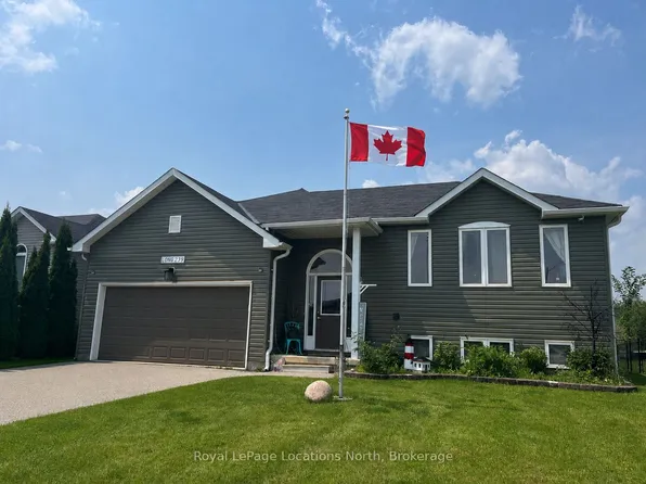 239 Atkinson St, Clearview, ON L0M 1S0
