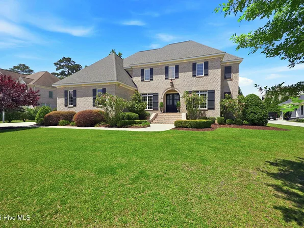 3032 Rolston Road, Greenville, NC 27858