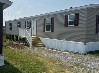 41 Shoap Dr, Martinsburg, WV 25405